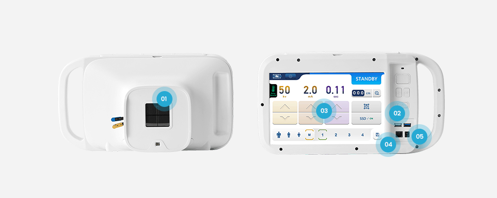 Product
Features