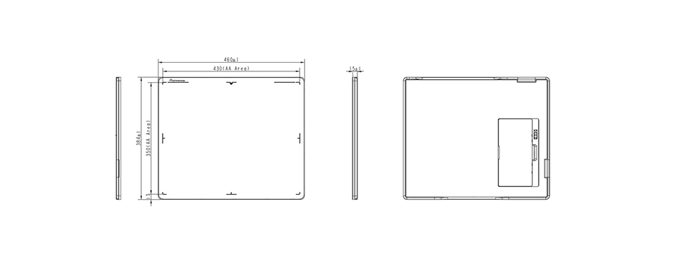 Technical
Drawing