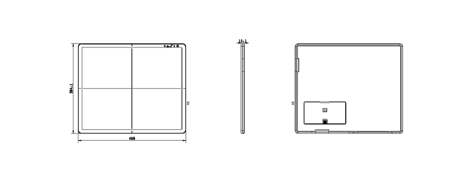 Technical
Drawing