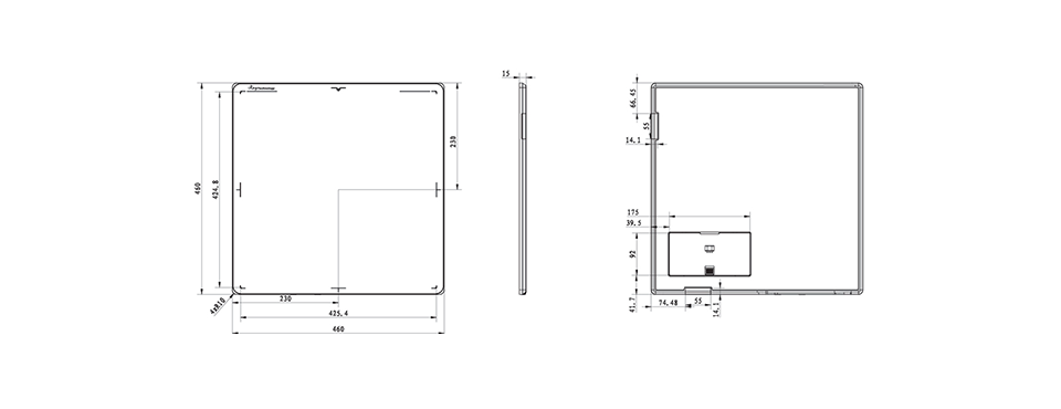 Technical
Drawing