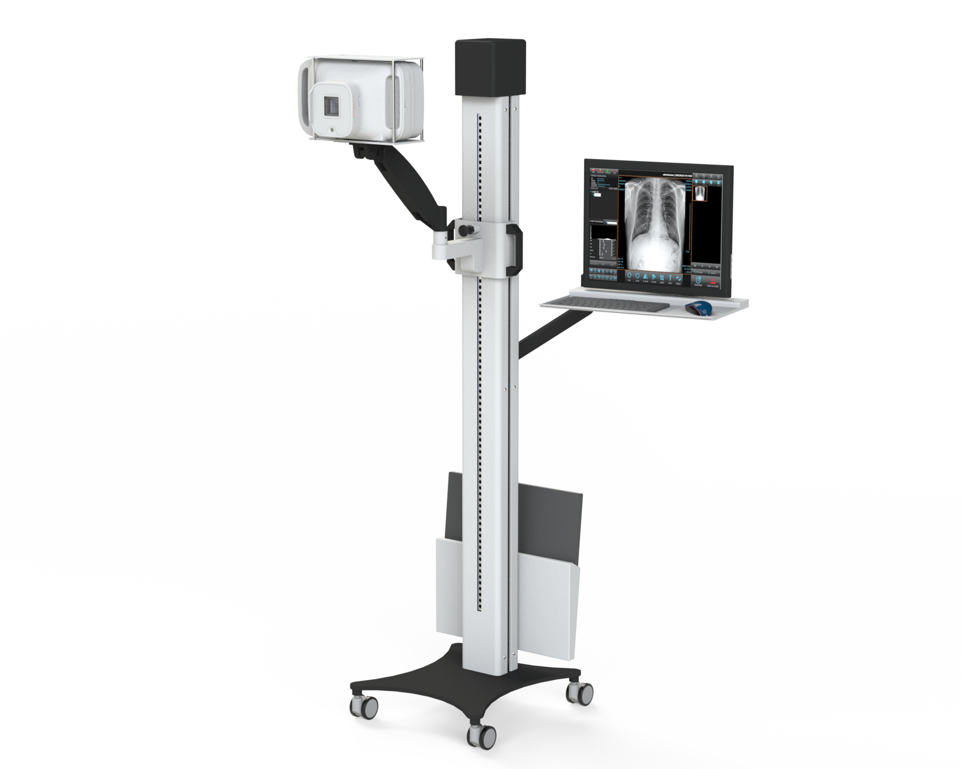 AiRTouch 905
