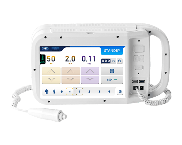 AiRTouch 905