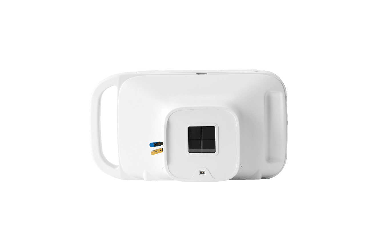 AiRTouch 905